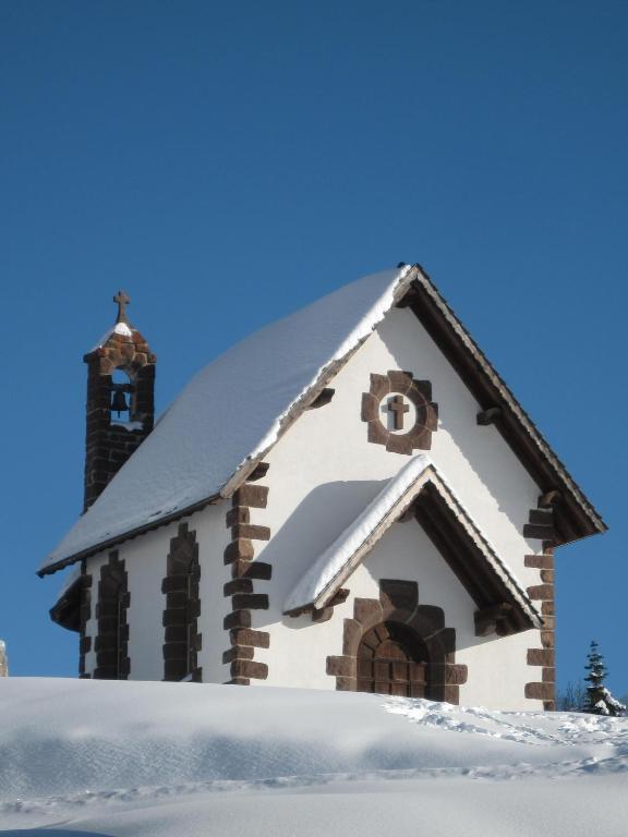 Hotel Alpenrose Passo Rolle Exterior foto
